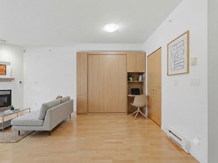 Photo 23 at 503 - 2228 Marstrand Avenue, Kitsilano, Vancouver West