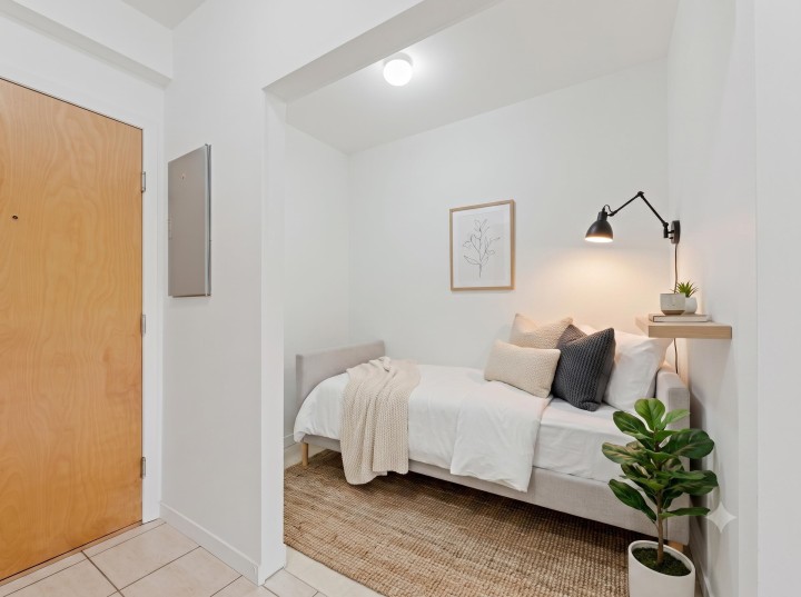 Photo 2 at 503 - 2228 Marstrand Avenue, Kitsilano, Vancouver West