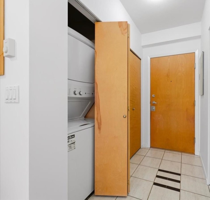 Photo 13 at 503 - 2228 Marstrand Avenue, Kitsilano, Vancouver West