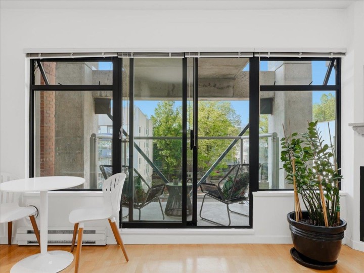 Photo 12 at 503 - 2228 Marstrand Avenue, Kitsilano, Vancouver West