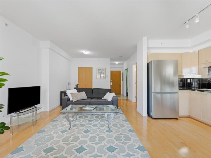 Photo 7 at 503 - 2228 Marstrand Avenue, Kitsilano, Vancouver West