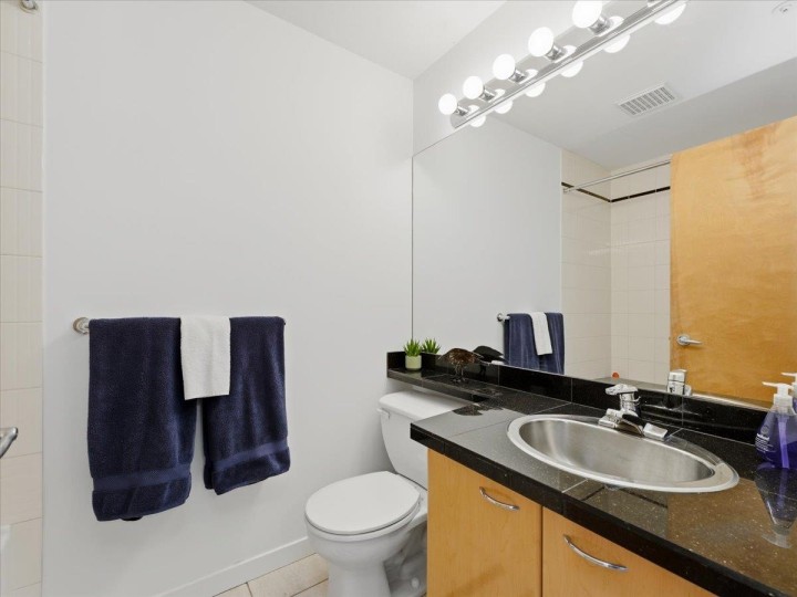 Photo 18 at 503 - 2228 Marstrand Avenue, Kitsilano, Vancouver West