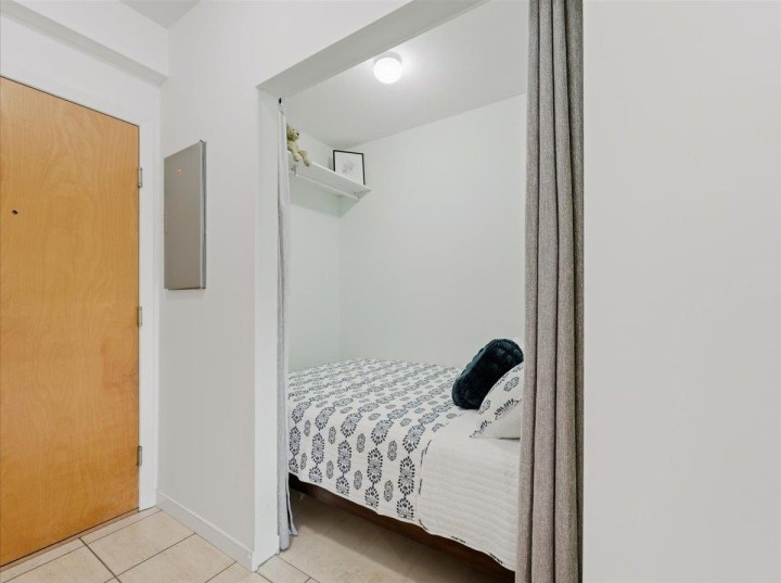 Photo 15 at 503 - 2228 Marstrand Avenue, Kitsilano, Vancouver West