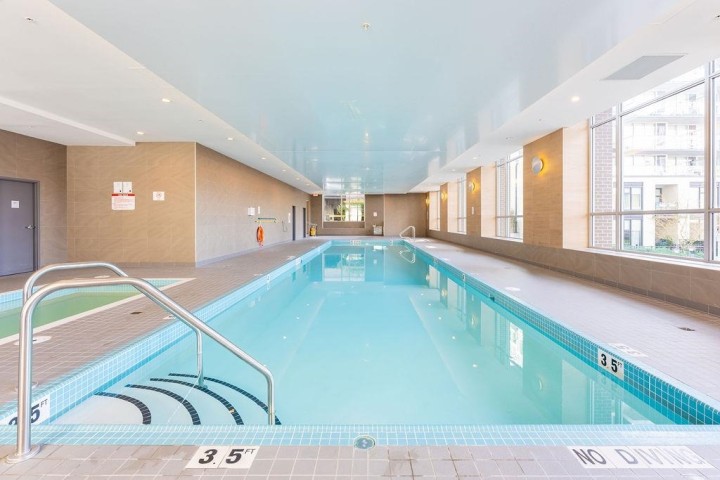 Photo 23 at 3203 - 5665 Boundary Road, Collingwood VE, Vancouver East