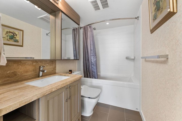 Photo 12 at 3203 - 5665 Boundary Road, Collingwood VE, Vancouver East