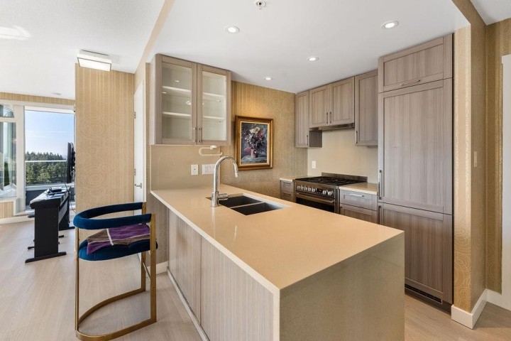 Photo 26 at 3203 - 5665 Boundary Road, Collingwood VE, Vancouver East