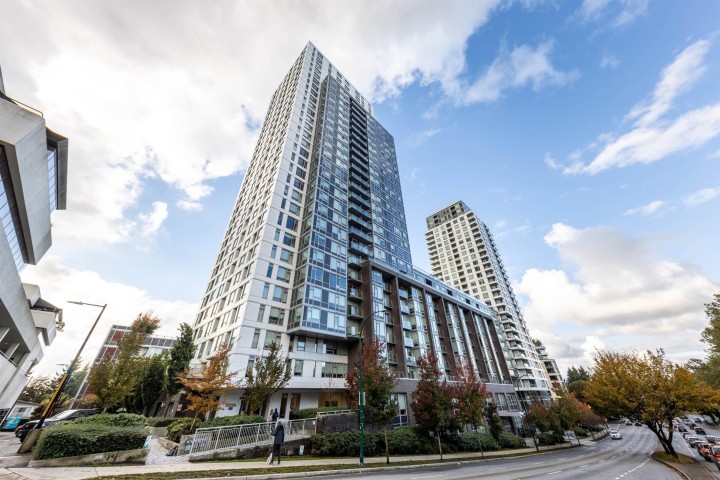 Photo 1 at 3203 - 5665 Boundary Road, Collingwood VE, Vancouver East