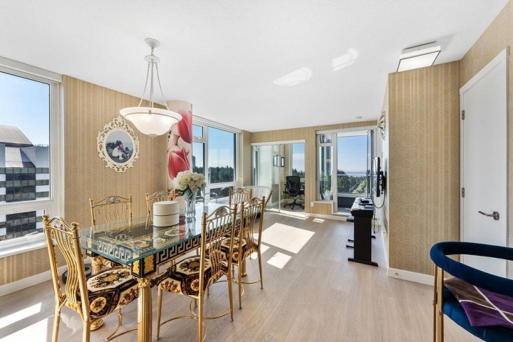 Photo 28 at 3203 - 5665 Boundary Road, Collingwood VE, Vancouver East