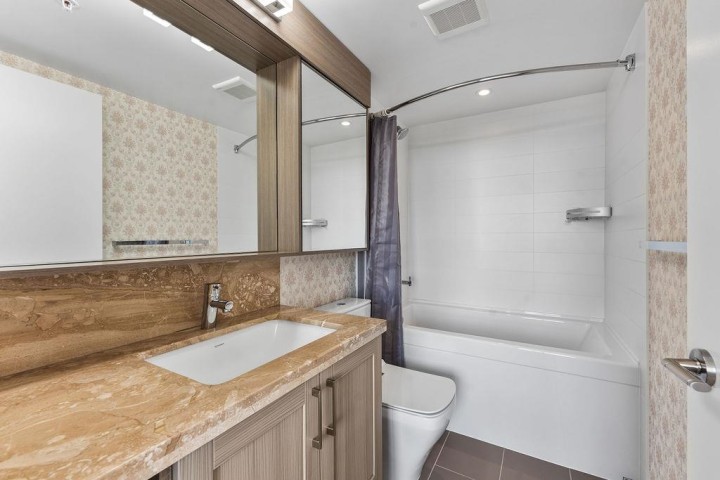 Photo 5 at 3203 - 5665 Boundary Road, Collingwood VE, Vancouver East