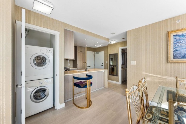 Photo 30 at 3203 - 5665 Boundary Road, Collingwood VE, Vancouver East