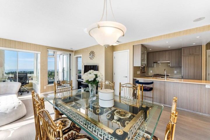Photo 29 at 3203 - 5665 Boundary Road, Collingwood VE, Vancouver East