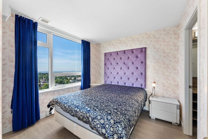 Photo 21 at 3203 - 5665 Boundary Road, Collingwood VE, Vancouver East