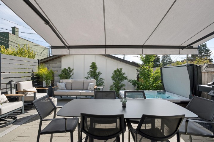 Photo 33 at 3634 W 29 Avenue, Dunbar, Vancouver West