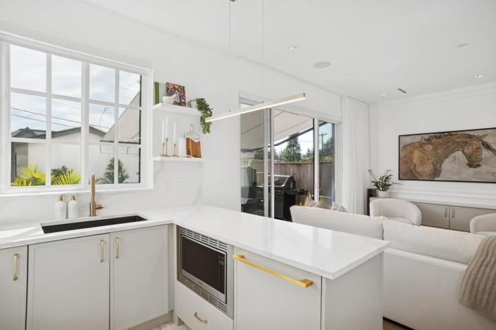 Photo 15 at 3634 W 29 Avenue, Dunbar, Vancouver West