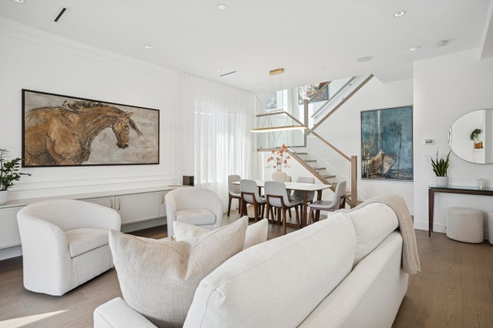 Photo 8 at 3634 W 29 Avenue, Dunbar, Vancouver West