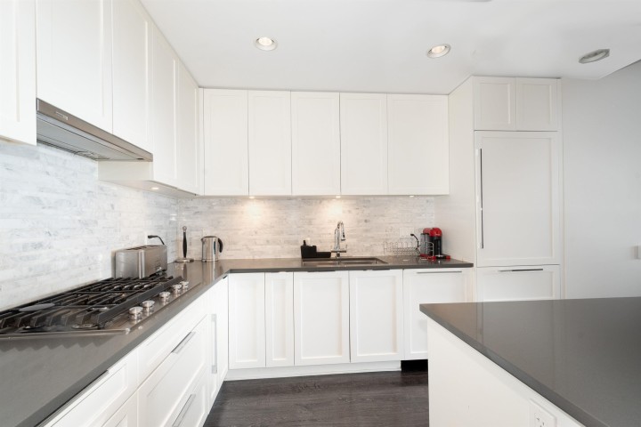 Photo 5 at 305 - 3873 Cates Landing Way, Roche Point, North Vancouver