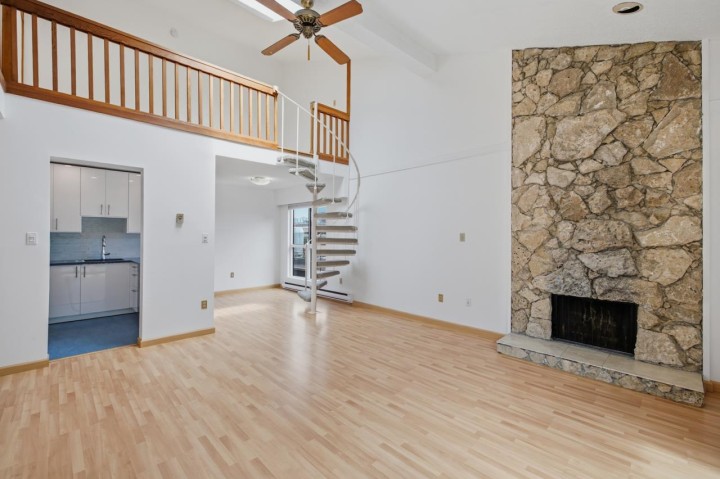 Photo 3 at PH7 - 1827 W 3rd Avenue, Kitsilano, Vancouver West