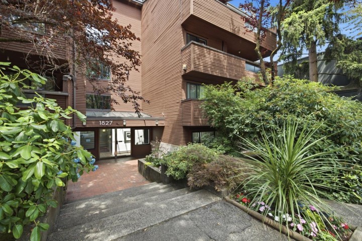 Photo 32 at PH7 - 1827 W 3rd Avenue, Kitsilano, Vancouver West