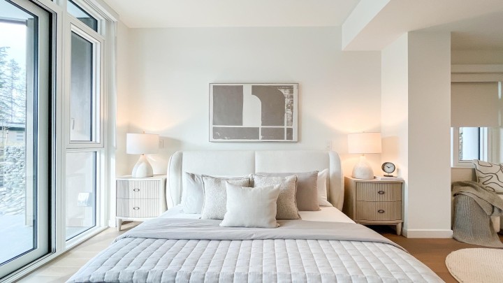 Photo 6 at 102 - 3963 Uplands Way, Cypress Park Estates, West Vancouver