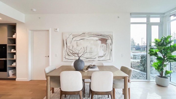 Photo 13 at 102 - 3963 Uplands Way, Cypress Park Estates, West Vancouver