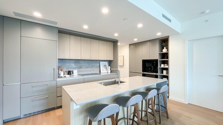 Photo 16 at 102 - 3963 Uplands Way, Cypress Park Estates, West Vancouver