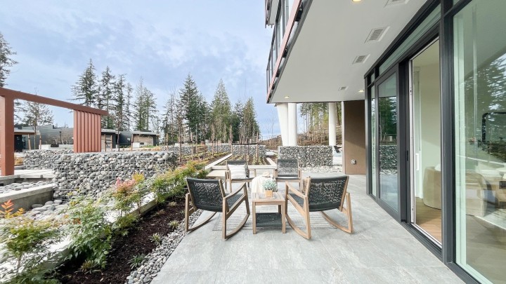 Photo 22 at 102 - 3963 Uplands Way, Cypress Park Estates, West Vancouver