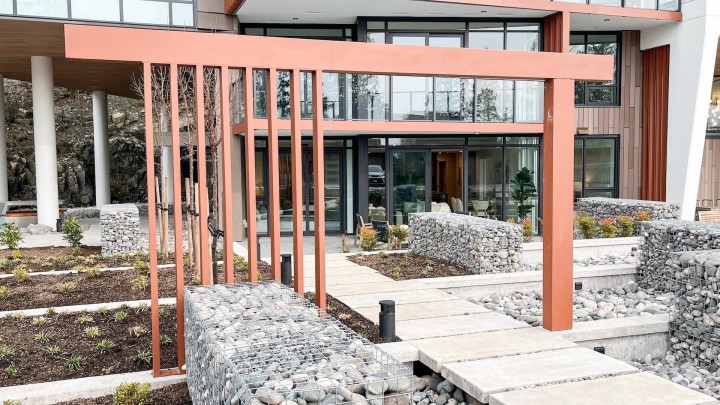 Photo 24 at 102 - 3963 Uplands Way, Cypress Park Estates, West Vancouver