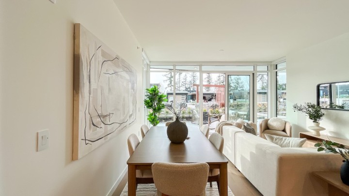 Photo 14 at 102 - 3963 Uplands Way, Cypress Park Estates, West Vancouver