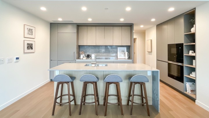 Photo 15 at 102 - 3963 Uplands Way, Cypress Park Estates, West Vancouver