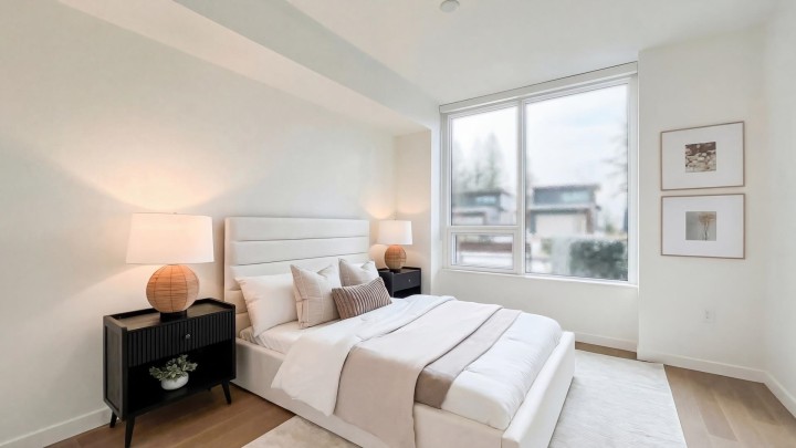 Photo 11 at 102 - 3963 Uplands Way, Cypress Park Estates, West Vancouver