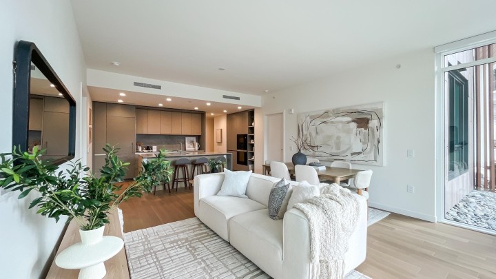 Photo 19 at 102 - 3963 Uplands Way, Cypress Park Estates, West Vancouver