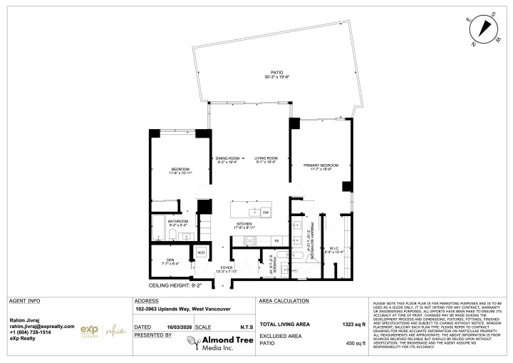 Photo 31 at 102 - 3963 Uplands Way, Cypress Park Estates, West Vancouver