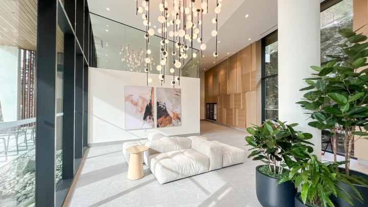 Photo 29 at 102 - 3963 Uplands Way, Cypress Park Estates, West Vancouver