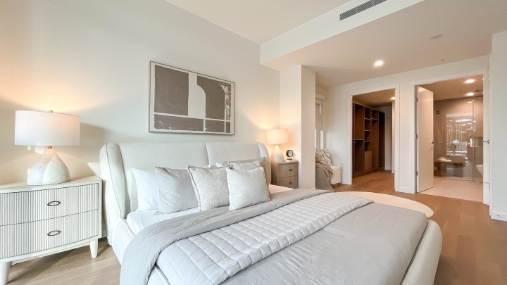 Photo 4 at 102 - 3963 Uplands Way, Cypress Park Estates, West Vancouver