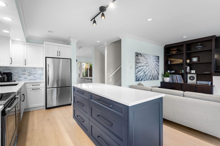 Photo 12 at 1121 St. Andrews Avenue, Central Lonsdale, North Vancouver