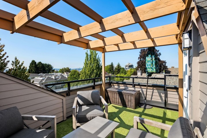 Photo 32 at 1121 St. Andrews Avenue, Central Lonsdale, North Vancouver
