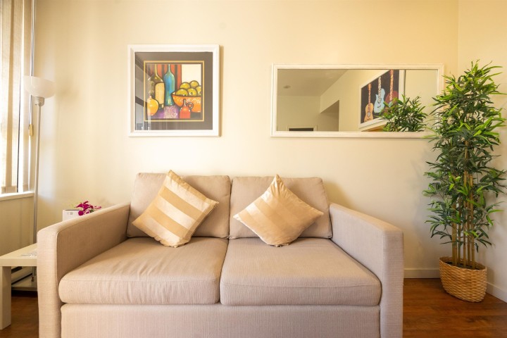 Photo 1 at 502 - 1010 Howe Street, Downtown VW, Vancouver West