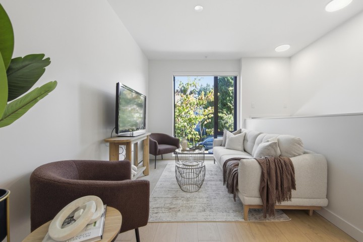 Photo 1 at 2408 E 12th Avenue, Grandview Woodland, Vancouver East
