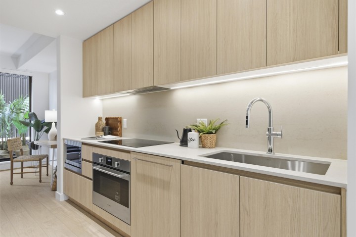 Photo 9 at 2408 E 12th Avenue, Grandview Woodland, Vancouver East