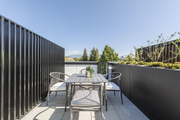 Photo 14 at 2408 E 12th Avenue, Grandview Woodland, Vancouver East