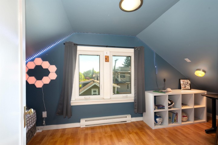 Photo 20 at 3908 Blenheim Street, Dunbar, Vancouver West