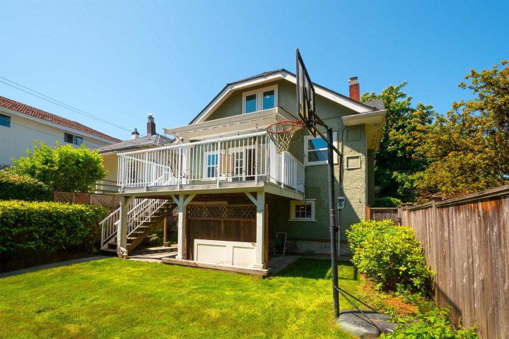 Photo 30 at 3908 Blenheim Street, Dunbar, Vancouver West