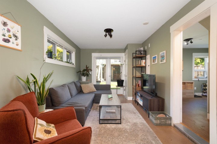 Photo 33 at 3908 Blenheim Street, Dunbar, Vancouver West