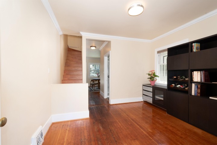 Photo 14 at 3908 Blenheim Street, Dunbar, Vancouver West