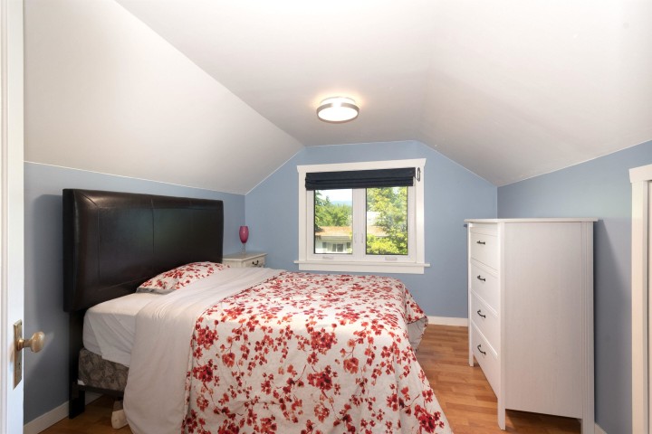 Photo 19 at 3908 Blenheim Street, Dunbar, Vancouver West