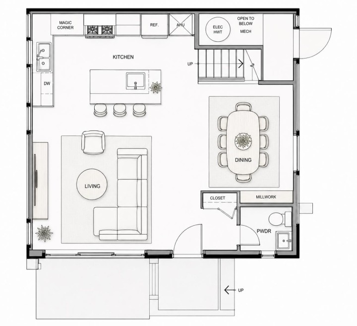 Photo 11 at 2737 Grant Street, Renfrew VE, Vancouver East