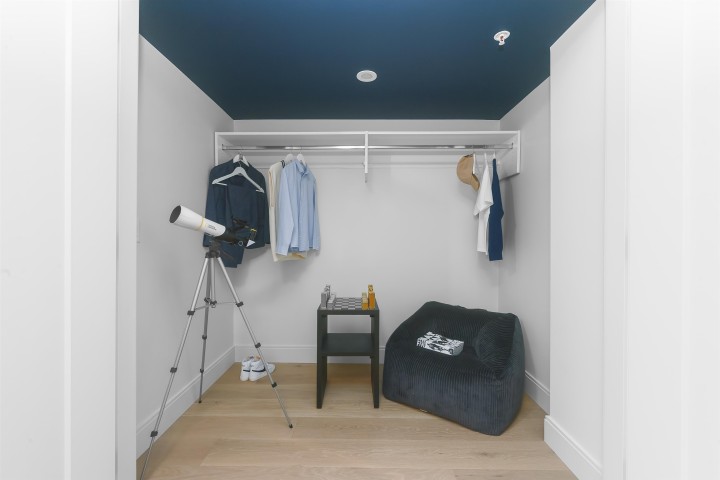 Photo 10 at 388 W 45th Avenue, Oakridge VW, Vancouver West
