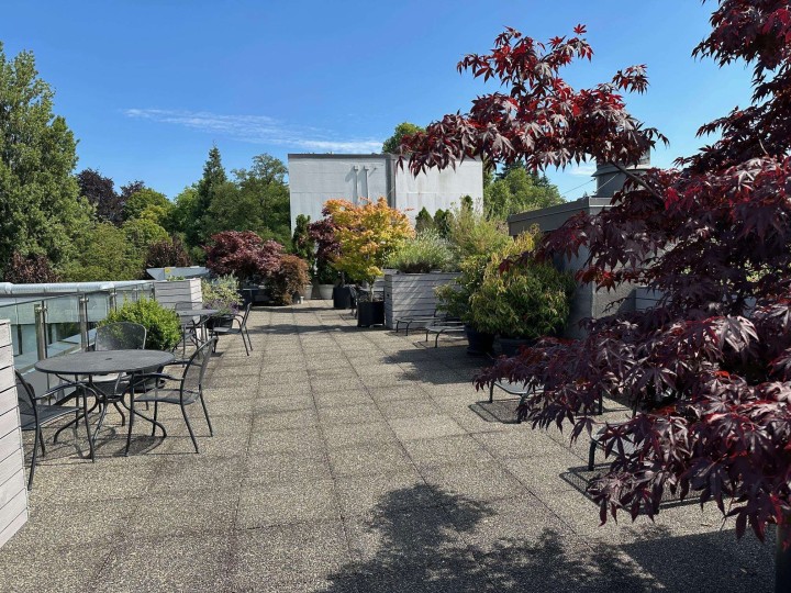 Photo 25 at 715 - 1445 Marpole Avenue, Fairview VW, Vancouver West