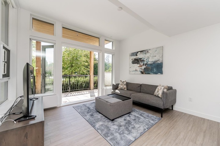 Photo 6 at 107 - 707 E 3rd Street, Queensbury, North Vancouver