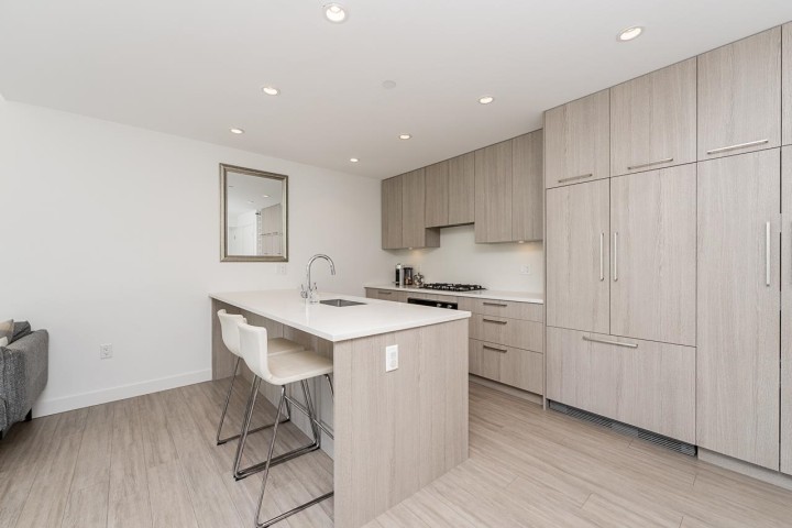 Photo 12 at 107 - 707 E 3rd Street, Queensbury, North Vancouver